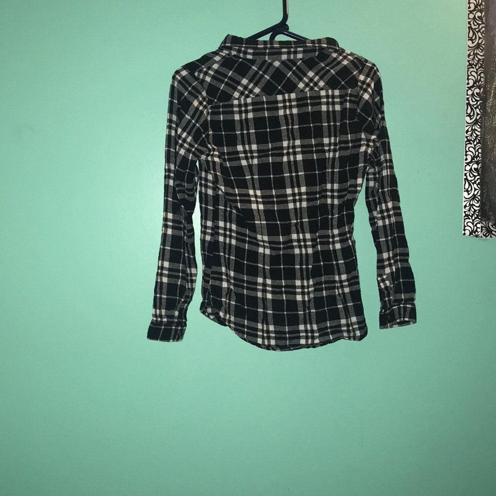 Flannel - Picture 2 of 2